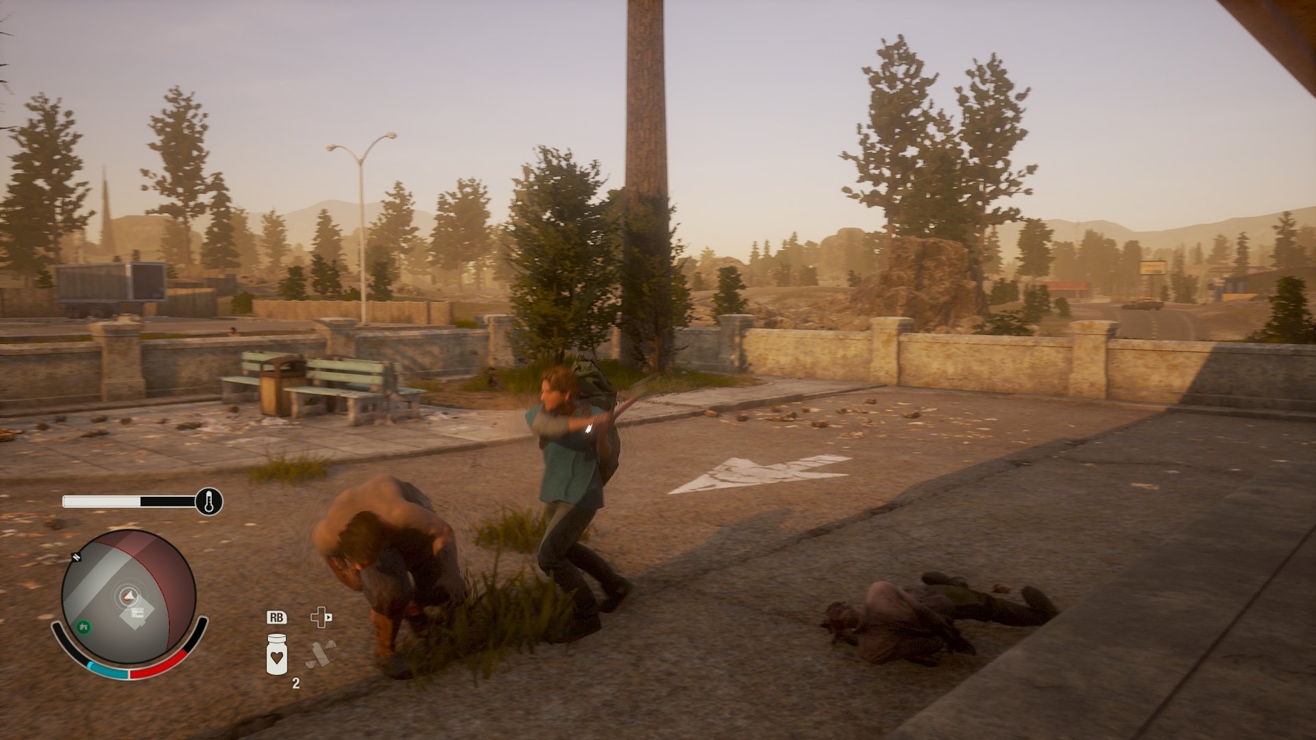 State of Decay 2 - Imagen 12